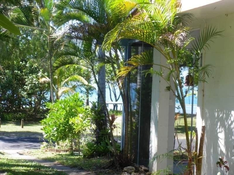 Mission Beach QLD 4852