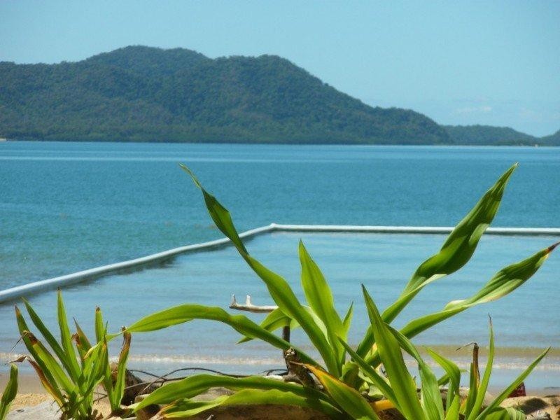 Mission Beach QLD 4852