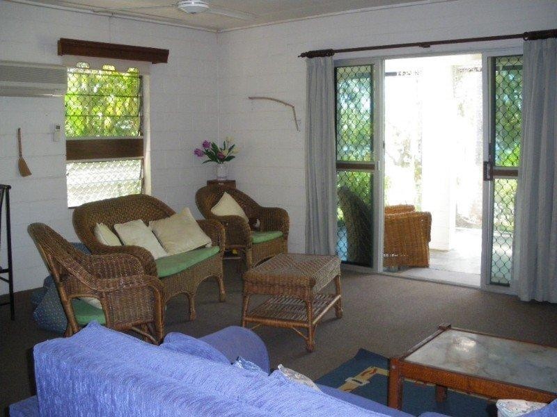 Mission Beach QLD 4852