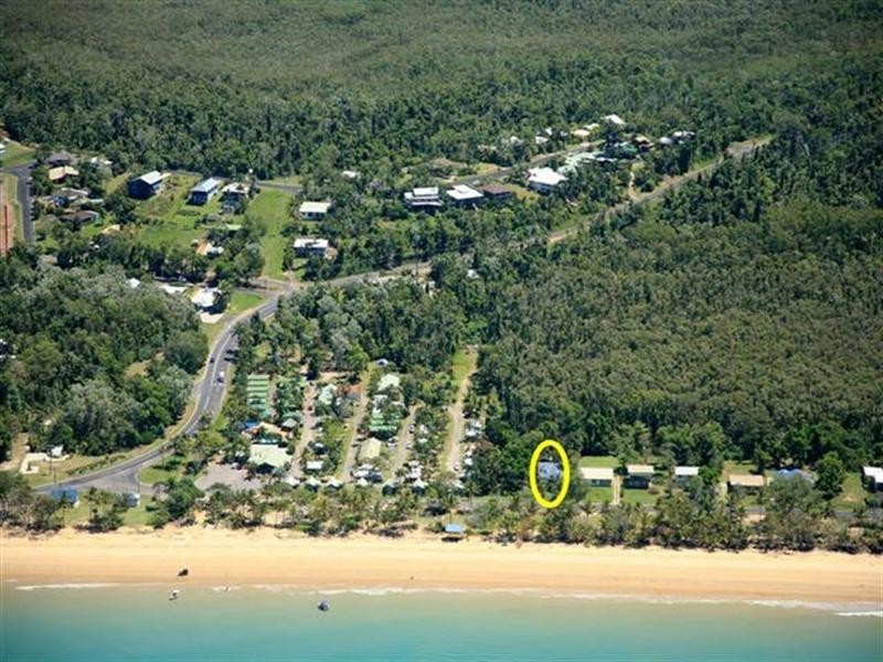 Mission Beach QLD 4852