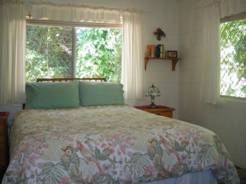 Mission Beach QLD 4852