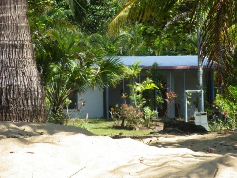 Mission Beach QLD 4852