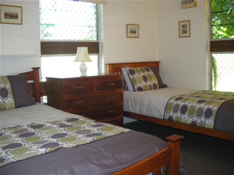 Mission Beach QLD 4852