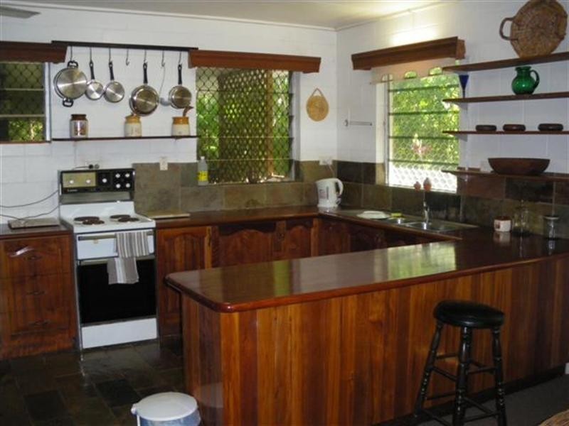 Mission Beach QLD 4852