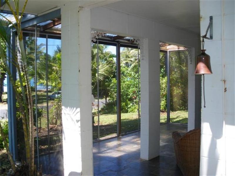 Mission Beach QLD 4852