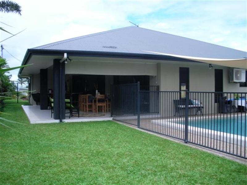 3 McNamara Street, Mission Beach QLD 4852