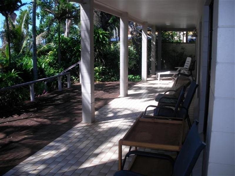 26 Kennedy Esplanade, South Mission QLD 4852