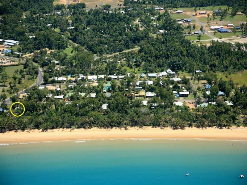 Mission Beach QLD 4852
