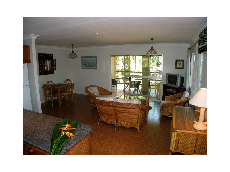 Mission Beach QLD 4852