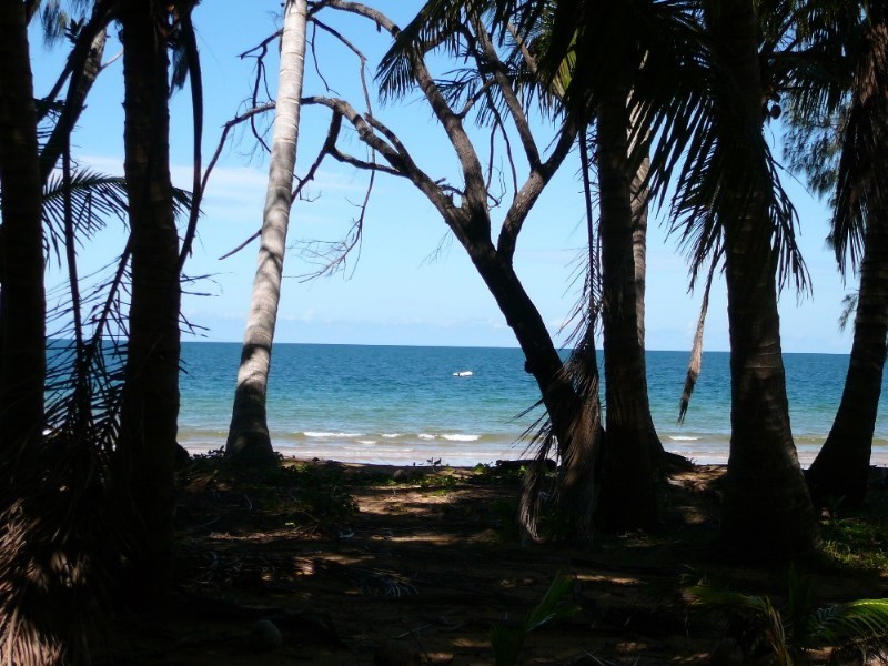Mission Beach QLD 4852