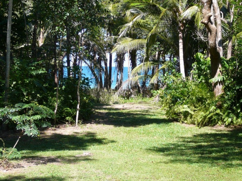 Mission Beach QLD 4852