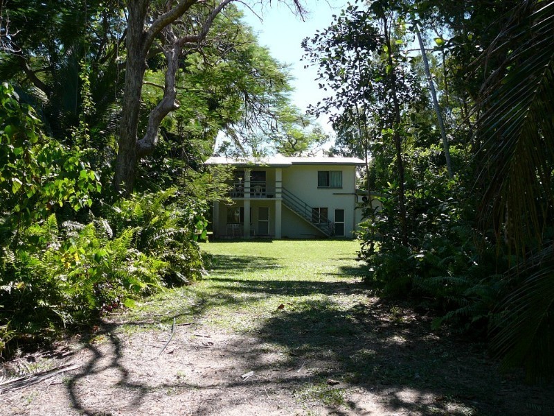 Mission Beach QLD 4852