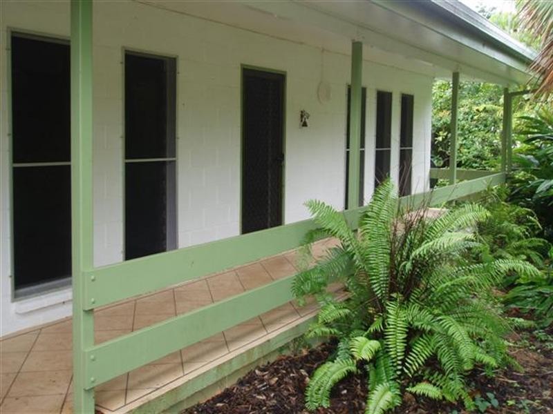 26 Webb Court, Bingil Bay QLD 4852