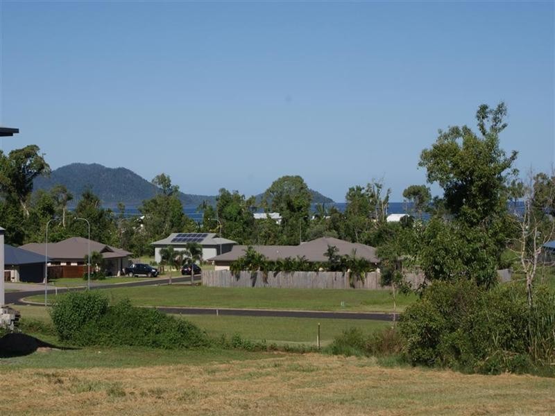 Mission Beach QLD 4852