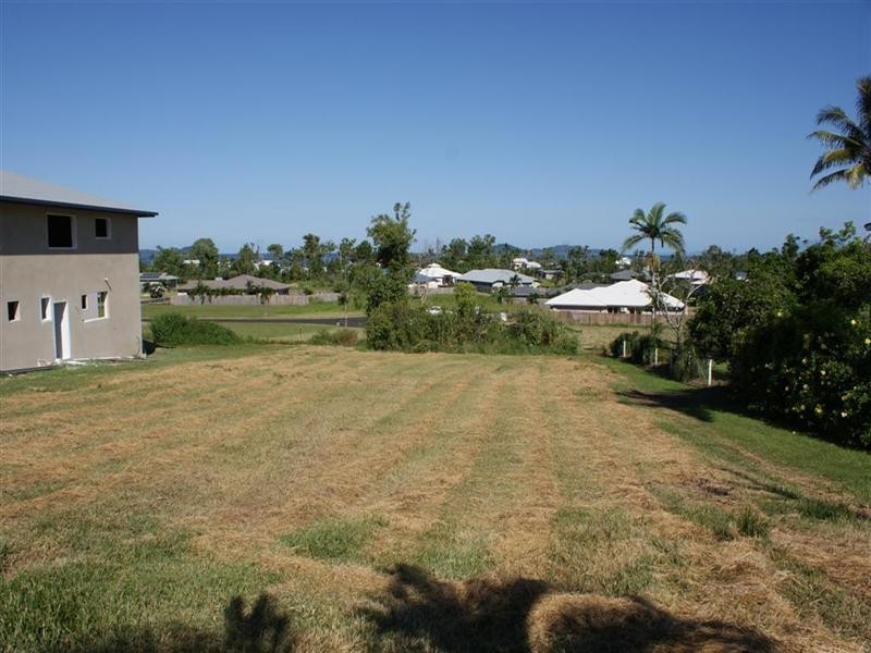 Mission Beach QLD 4852