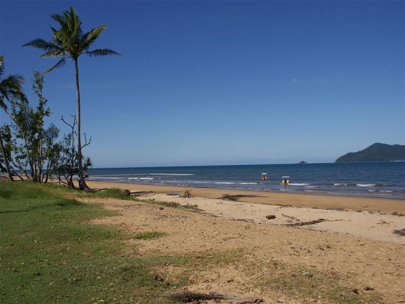 Mission Beach QLD 4852