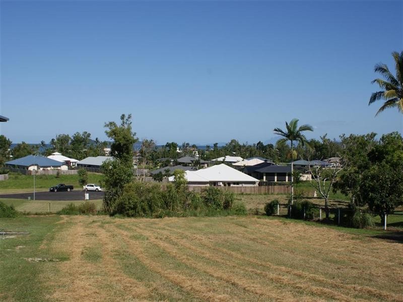 Mission Beach QLD 4852