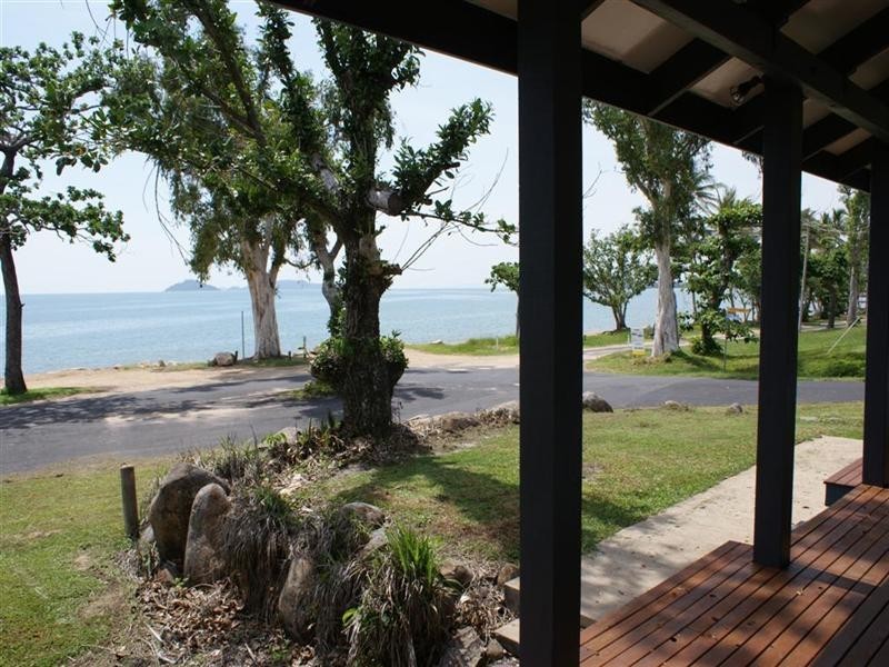 South Mission QLD 4852