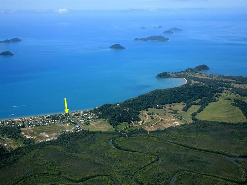 South Mission QLD 4852