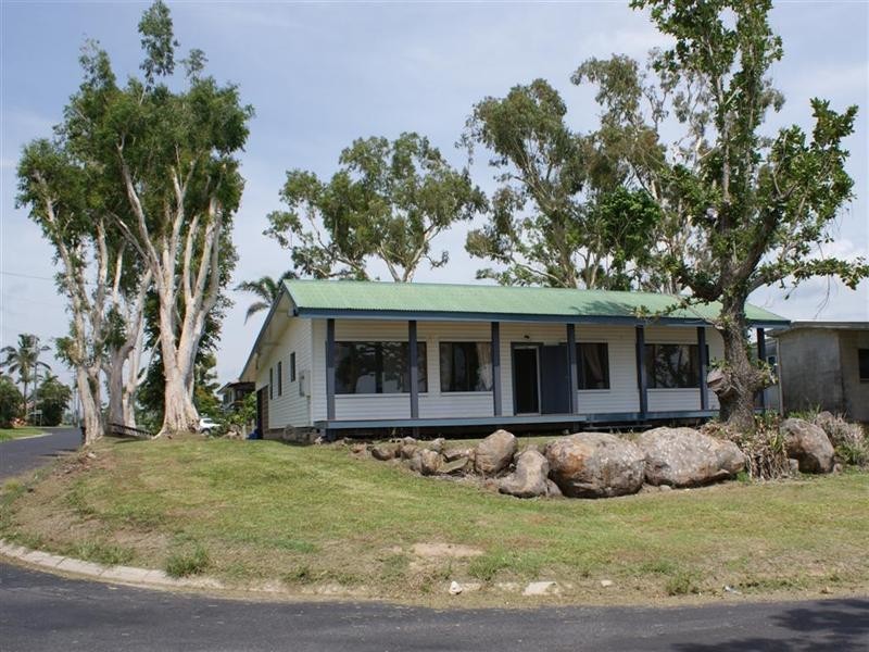 South Mission QLD 4852