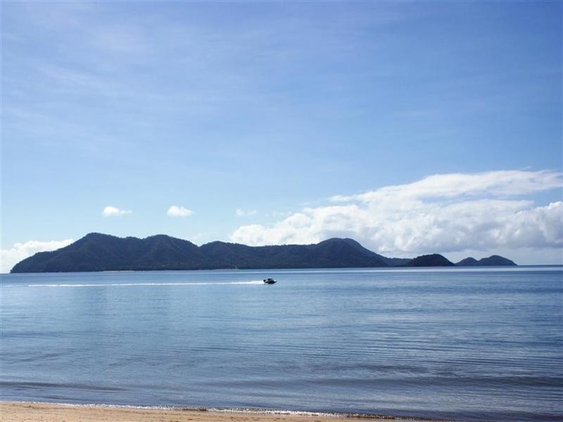 South Mission QLD 4852