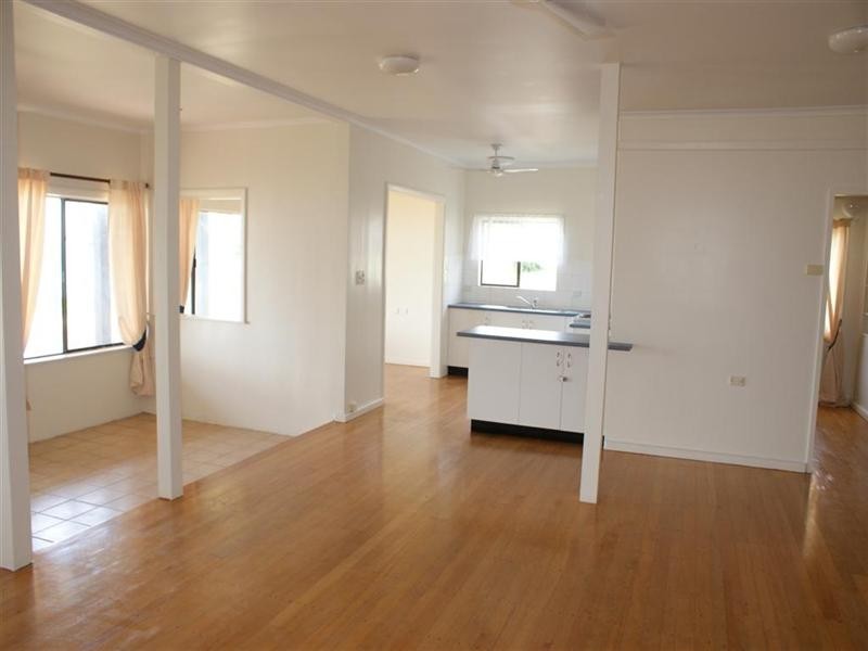 South Mission QLD 4852