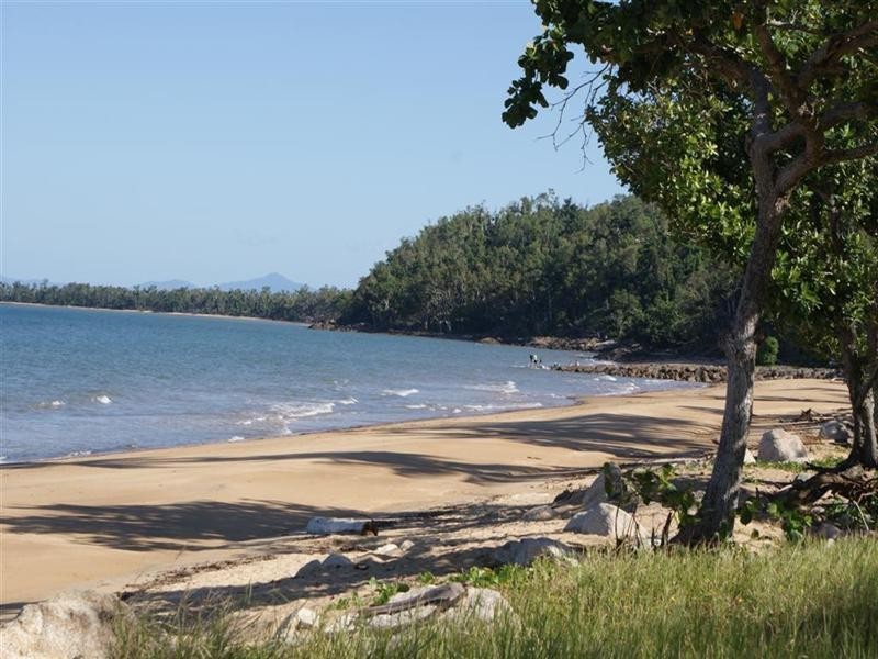 South Mission QLD 4852