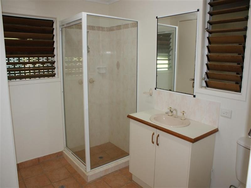 South Mission QLD 4852