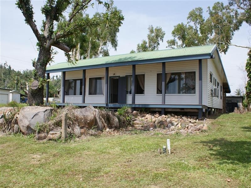 South Mission QLD 4852