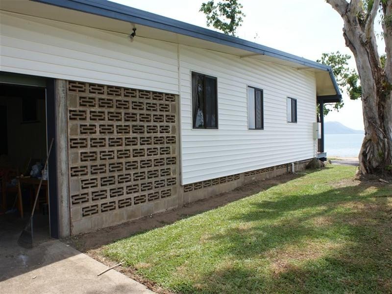 South Mission QLD 4852