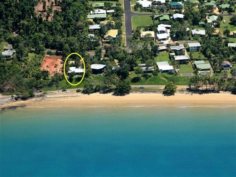 South Mission QLD 4852