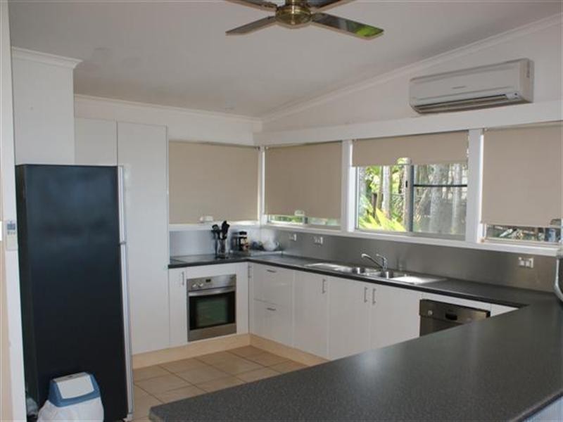 South Mission QLD 4852