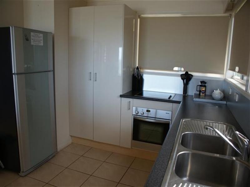 South Mission QLD 4852