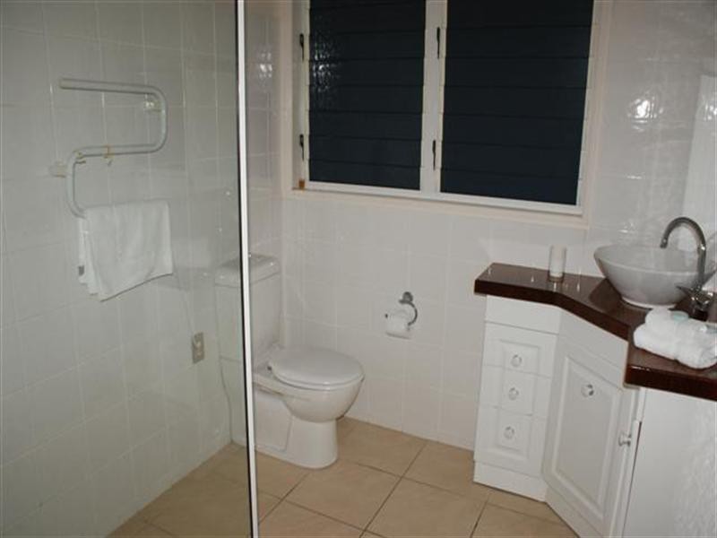 South Mission QLD 4852