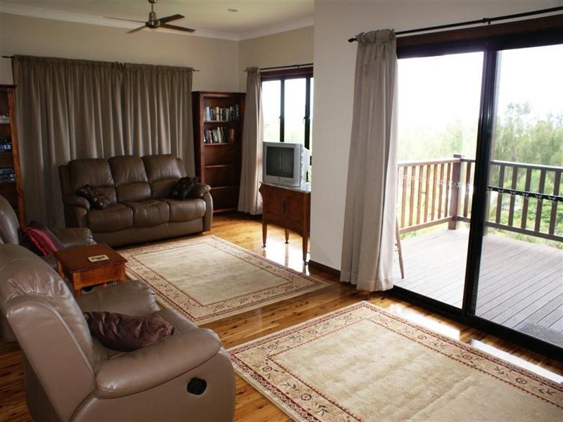 Mission Beach QLD 4852