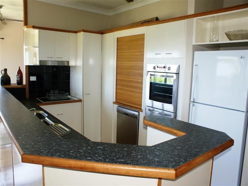 Mission Beach QLD 4852