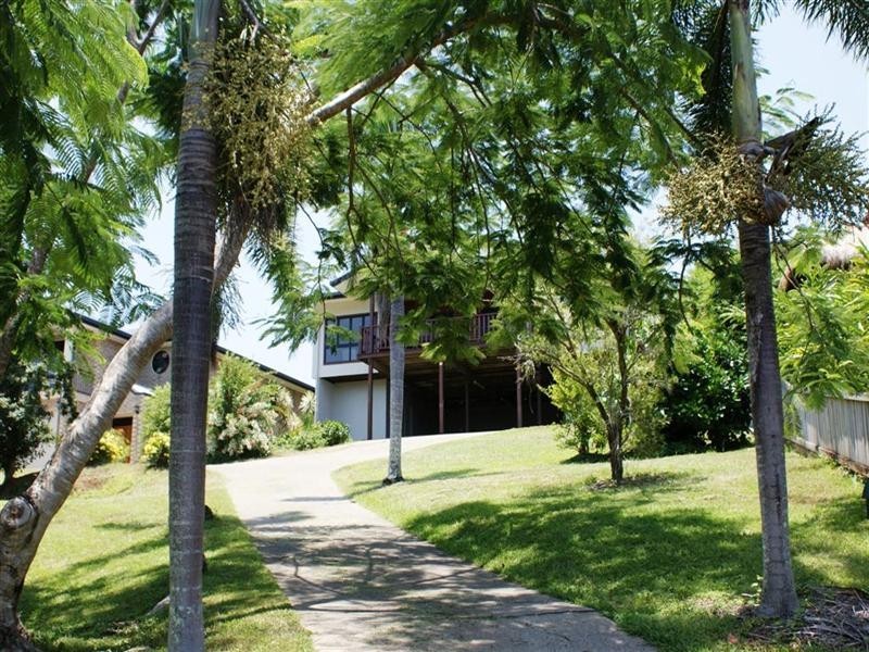 Mission Beach QLD 4852