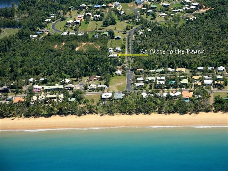 Wongaling Beach QLD 4852