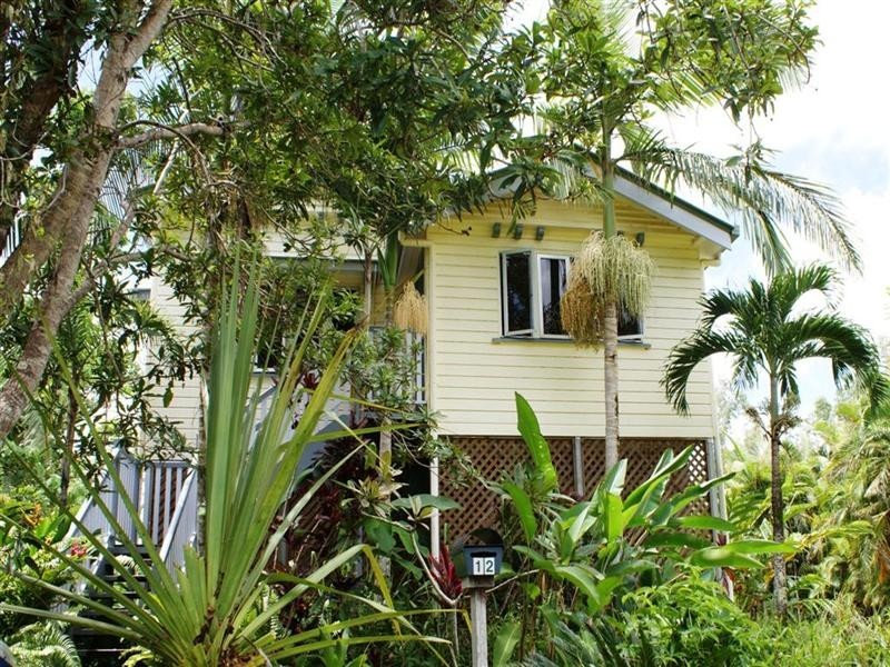 Wongaling Beach QLD 4852