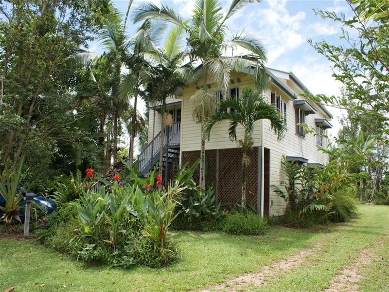 Wongaling Beach QLD 4852