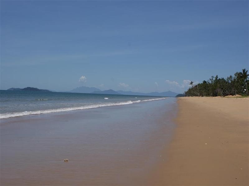 Wongaling Beach QLD 4852