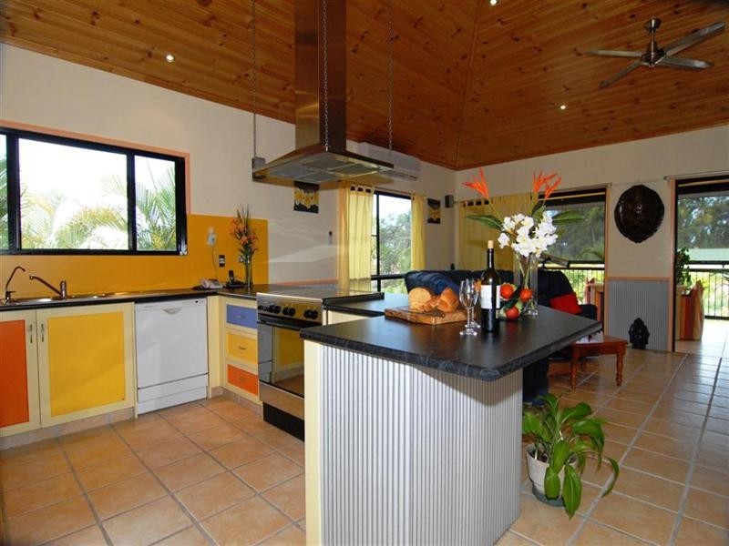 Wongaling Beach QLD 4852