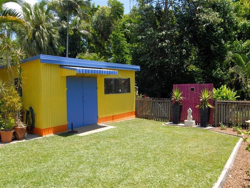 Wongaling Beach QLD 4852