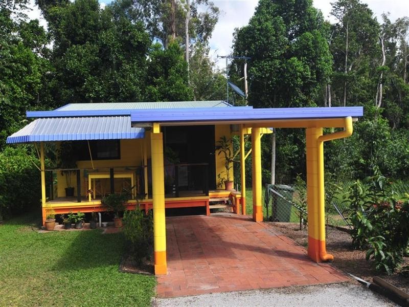 Wongaling Beach QLD 4852