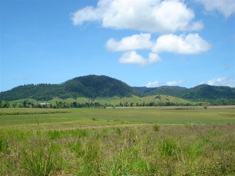 LOT 19 DARGIN Road, Mission Beach QLD 4852