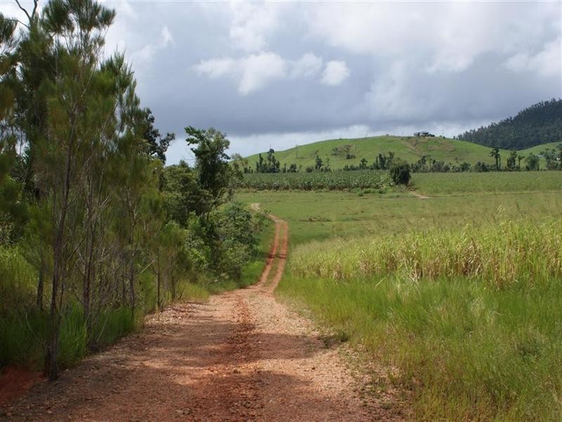 LOT 19 DARGIN Road, Mission Beach QLD 4852