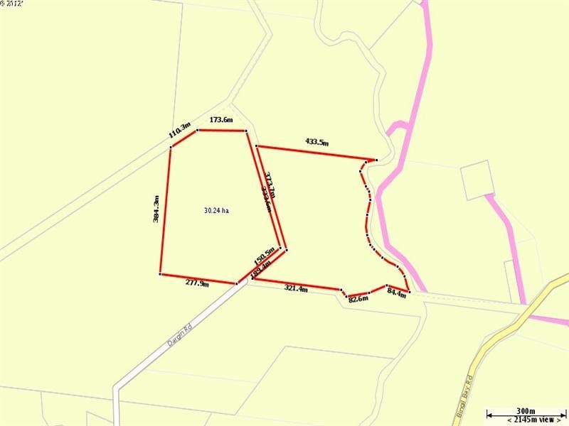 LOT 19 DARGIN Road, Mission Beach QLD 4852