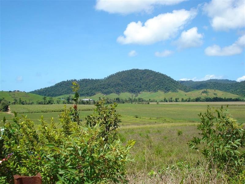 LOT 19 DARGIN Road, Mission Beach QLD 4852