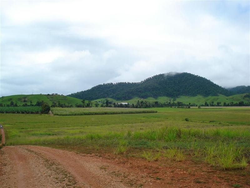 Lot 19 DARGIN Road, Mission Beach QLD 4852