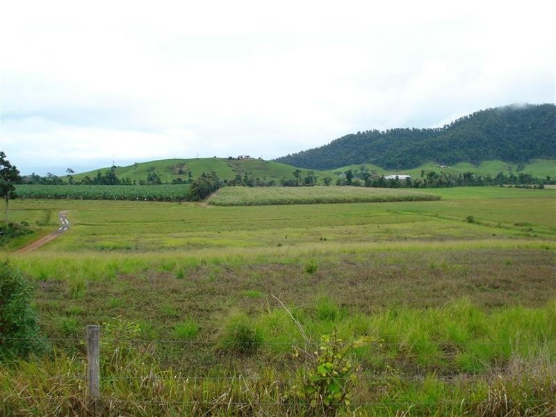 Lot 19 DARGIN Road, Mission Beach QLD 4852